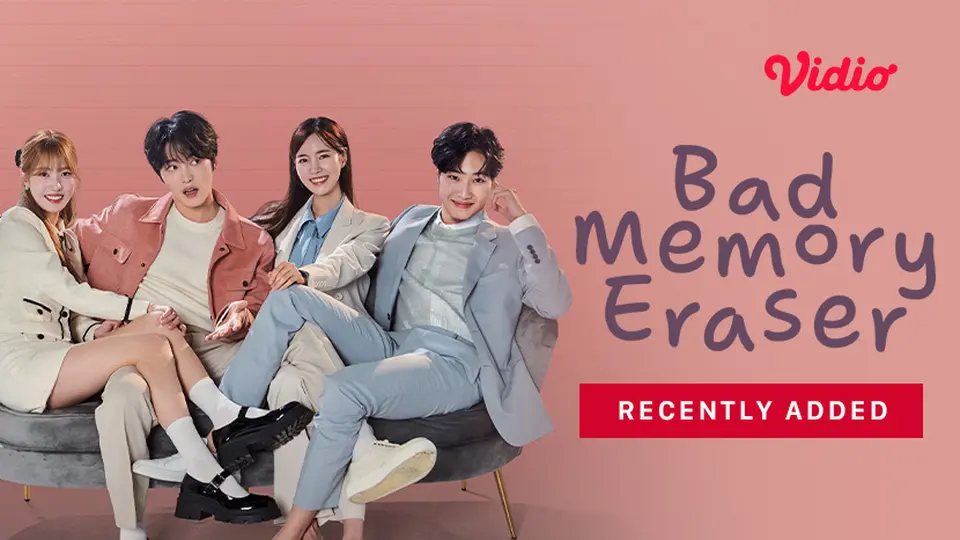 Bad Memory Eraser Episode 1 dan 2 Tayang Dimana? Cek Link Nonton GRATIS di Sini