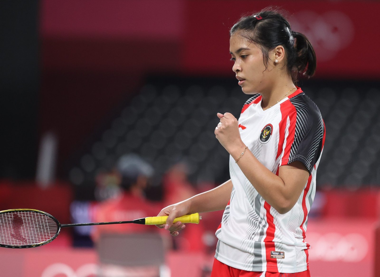 Jadwal Japan Open 2024: 3 Tunggal Putri Top Dunia Mundur, Kans Gregoria Mariska jadi Juara Terbuka Lebar