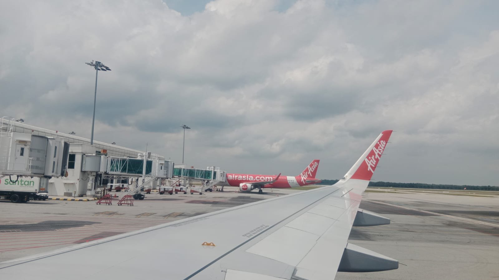 Tips Mudik dengan Menggunakan Moda Transportasi Pesawat