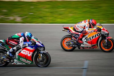 Marc Marquez Pimpin Start MotoGP Spanyol 2026 di Jerez, Cek di Sini Link Nonton