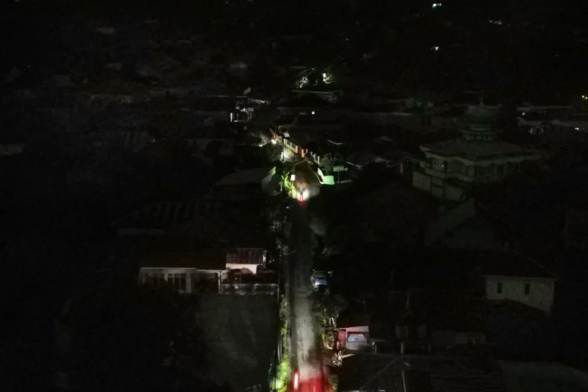 Hotel di Bali Terdampak Padamnya Listrik Selama 12 Jam Kurang
