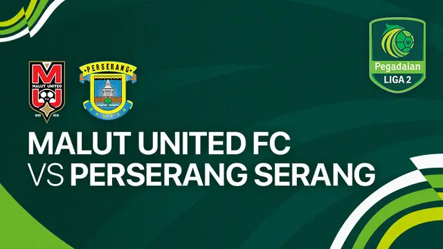 Link Live Streaming Malut United FC  Vs Perserang, Liga 2 2023/2024 Hari Ini