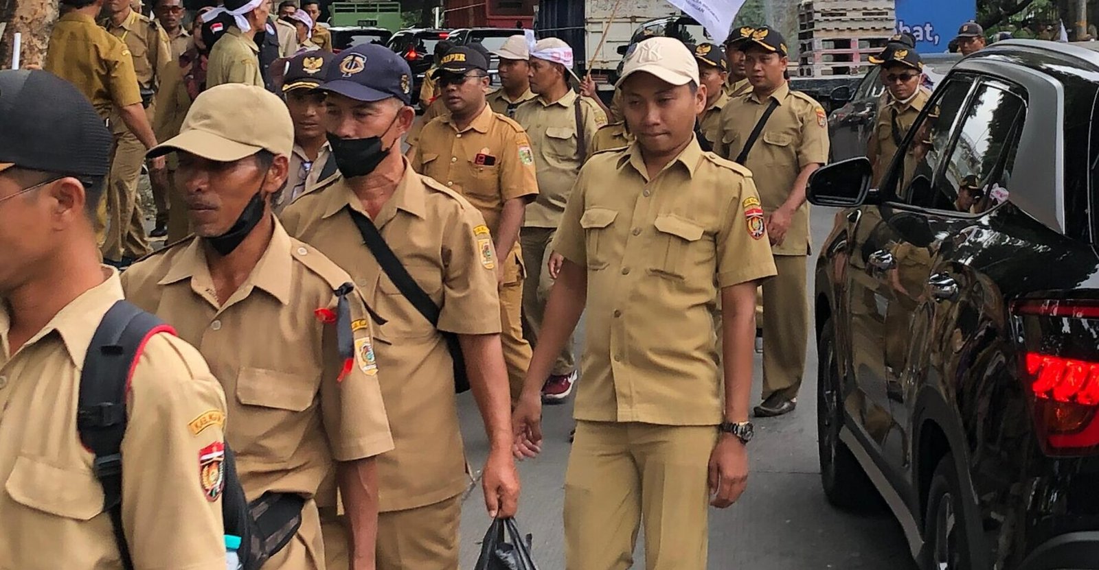 Pengumuman Hasil Seleksi PPPK 2024 Tahap Kedua Dimulai 16 Juni, Cek Jadwal dan Cara Aksesnya