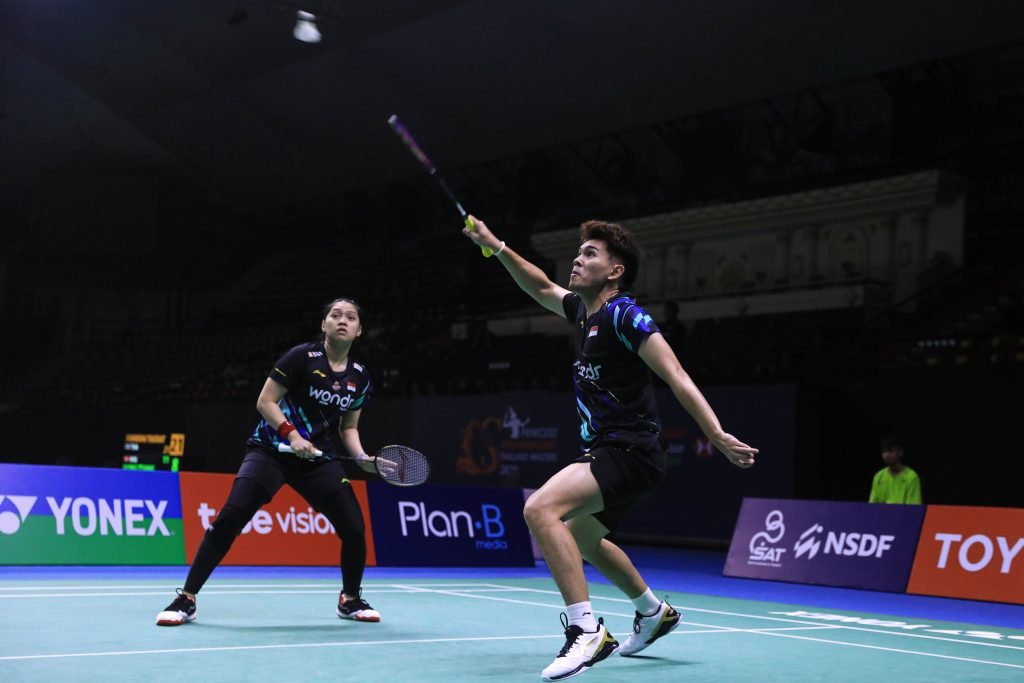 Jadwal Macau Open 2025 Hari Ini, Cek Link Nonton