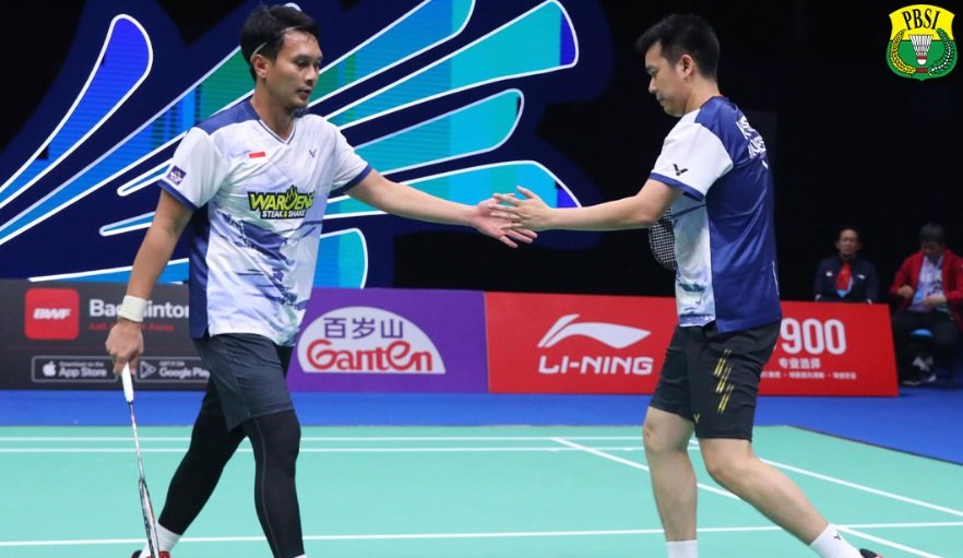 Indonesia Kirim 12 Wakil ke Turnamen Malaysia Open 2024