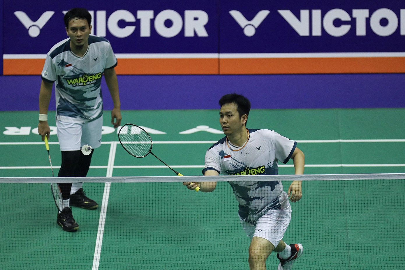 Jadwal Semifinal Arctic Open 2023, The Daddies Bertemu Ganda Denmark, Ada Link Live Streaming