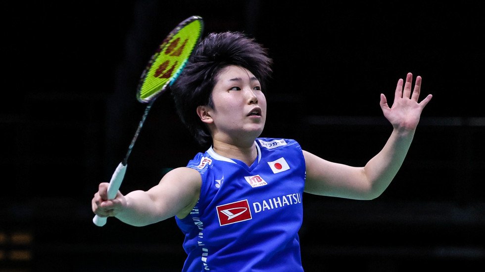 Jadwal Final French Open 2024, Akane Yamaguchi Bangkit : Cek Link Live Streaming