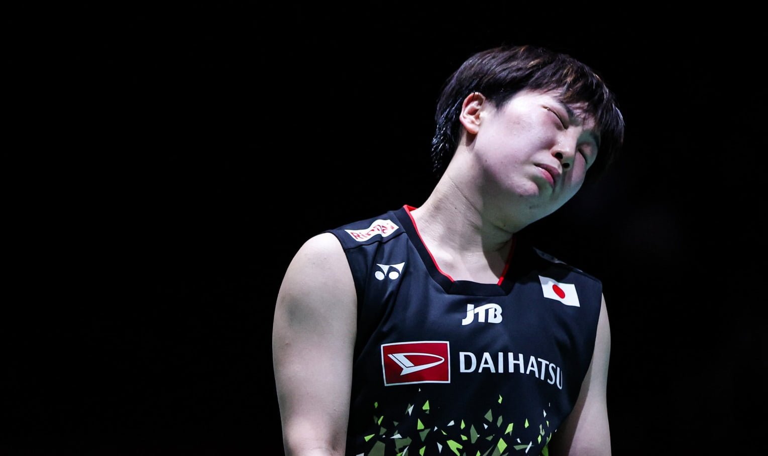 Daftar Peringkat Satu Dunia yang Gagal Menjuarai Japan Open 2023