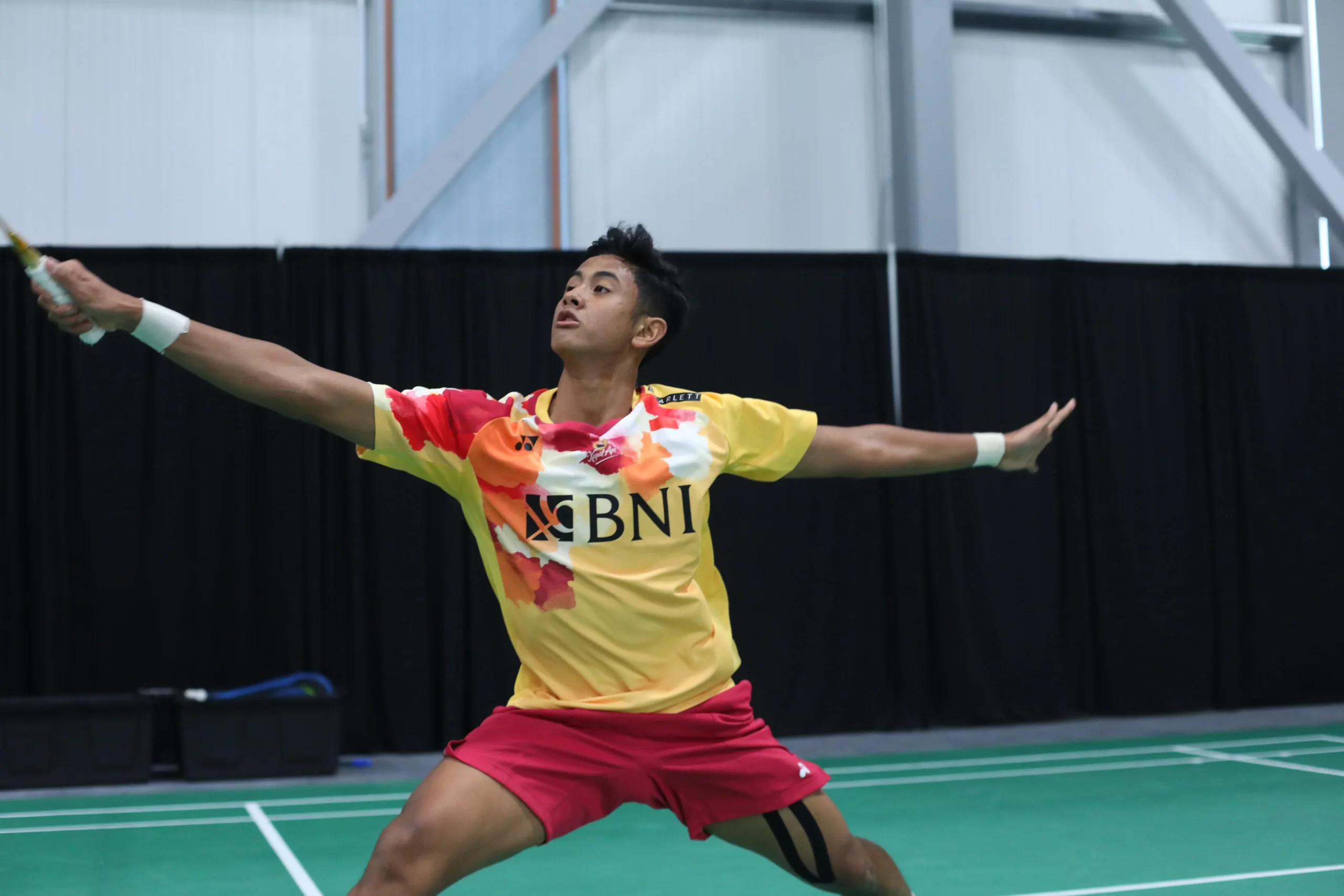 Duel Perempat Final BWF World Junior Championships 2023, Indonesia Tampilkan 5 Wakil: Link Live Score