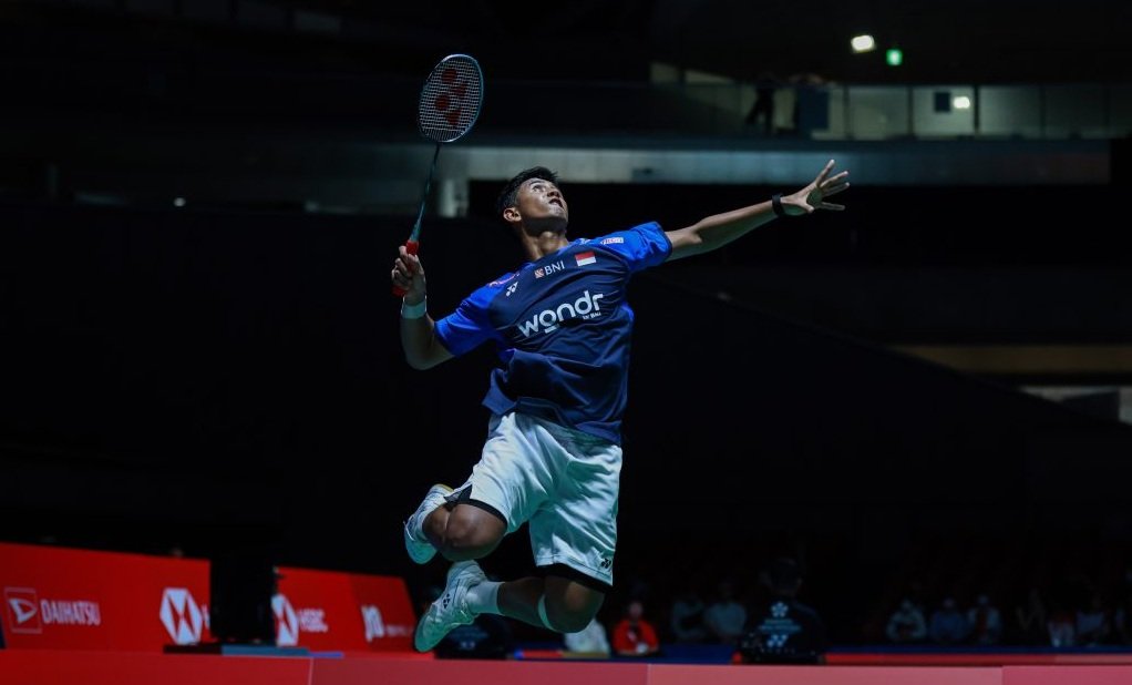 Tujuh Wakil Indonesia Isi Jadwal Perempat Final Macau Open 2025