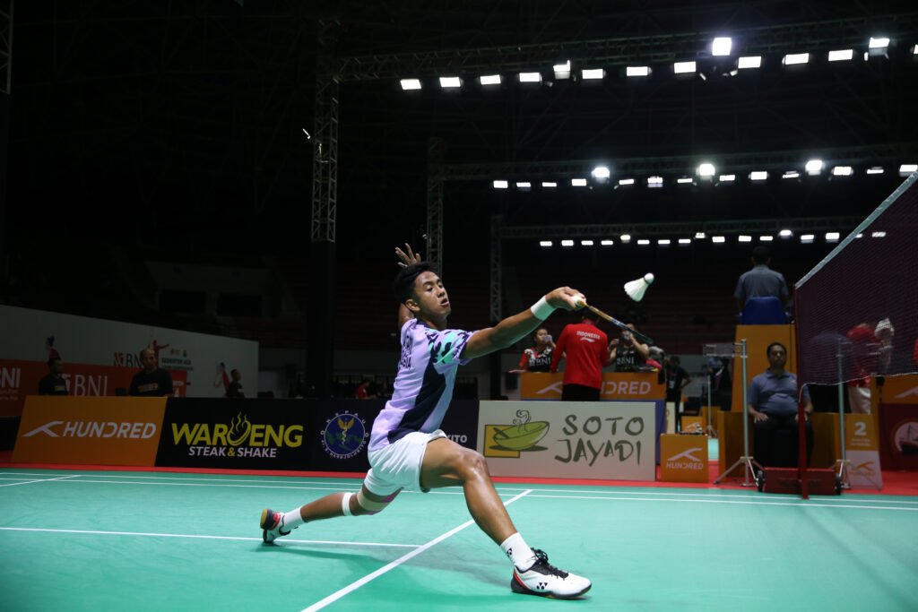Jadwal Babak 32 Besar Swiss Open 2024 Hari Ini, Dua Wakil Indonesia Harus Lalui Kualifikasi: Cek Link Nonton