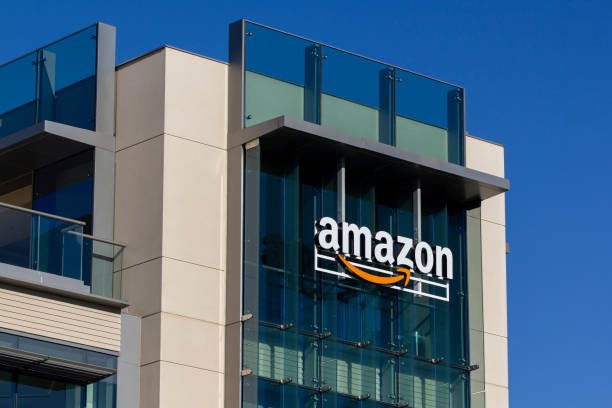 Seram! Amazon PHK 14 Ribu Karyawan untuk Efisiensi dan AI