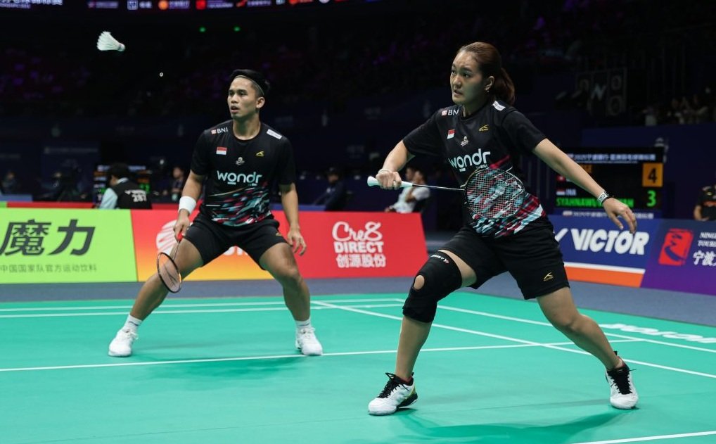 Jadwal Malaysia Masters 2025 Hari Ini, Cek Link Nonton