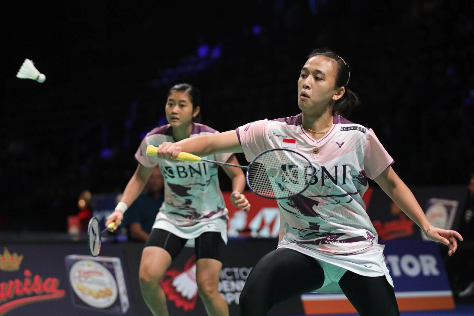 Jadwal Babak 32 Besar Kumamoto Masters Japan 2023, Tujuh Wakil Indonesia Siap Berlaga