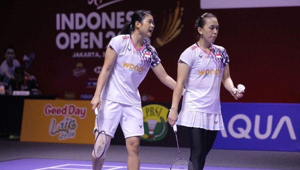 Jepang Gelar Turnamen Badminton Berhadiah Rp15 Miliar, Japan Open 2025