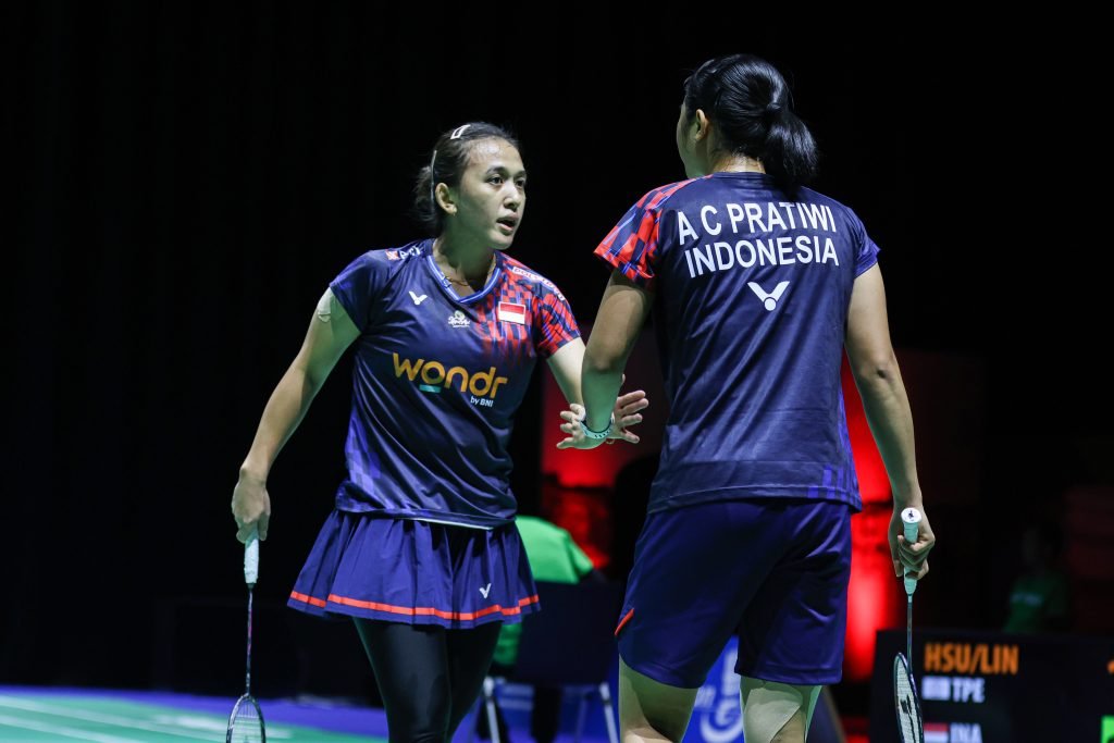 Jadwal Semifinal Swiss Open 2025 Diwarnai Wakil Indonesia