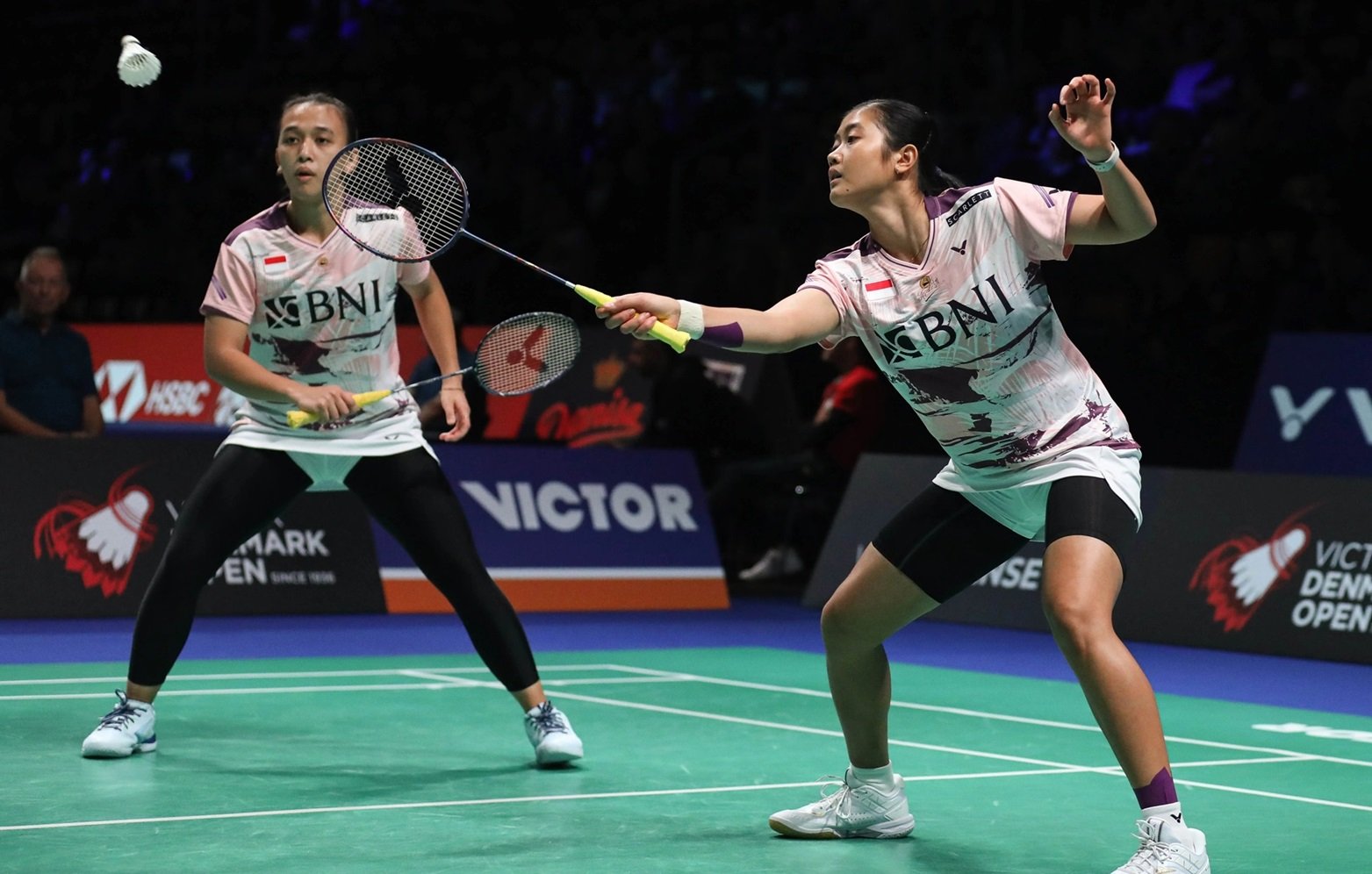 Jadwal Babak 32 Besar Orleans Masters 2024, Ana/Tiwi Jumpa Ganda Uganda: Cek Link Live Score