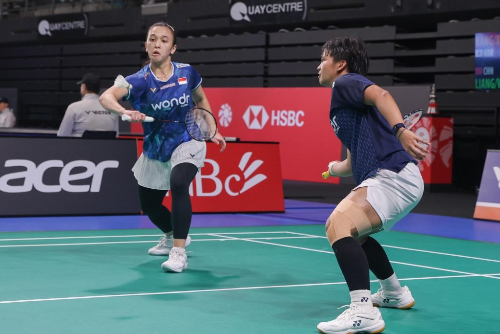 Jadwal Lengkap Semifinal Australia Open 2026, Ana: Harus Tambah Yakin