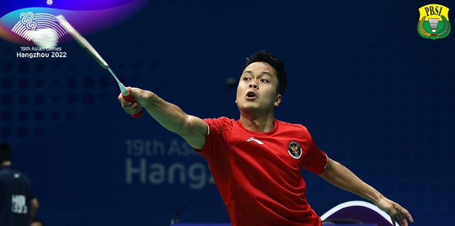 Jadwal dan Hasil Drawing Singapore Open 2024, 11 Wakil Indonesia Siap Tempur