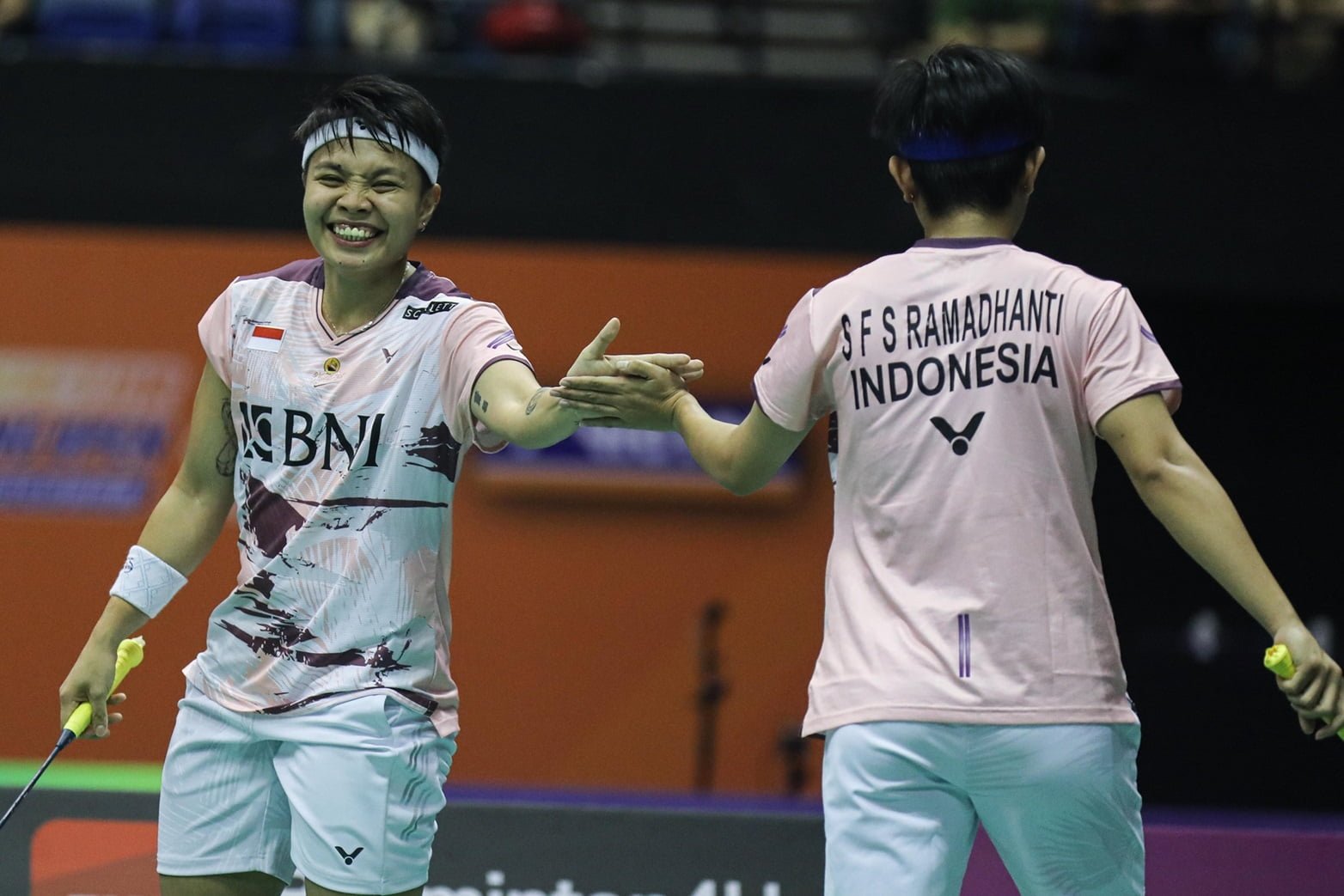Jadwal Semifinal Hylo Open 2023, Indonesia Tempatkan Dua Wakil: Cek Link Live Streaming