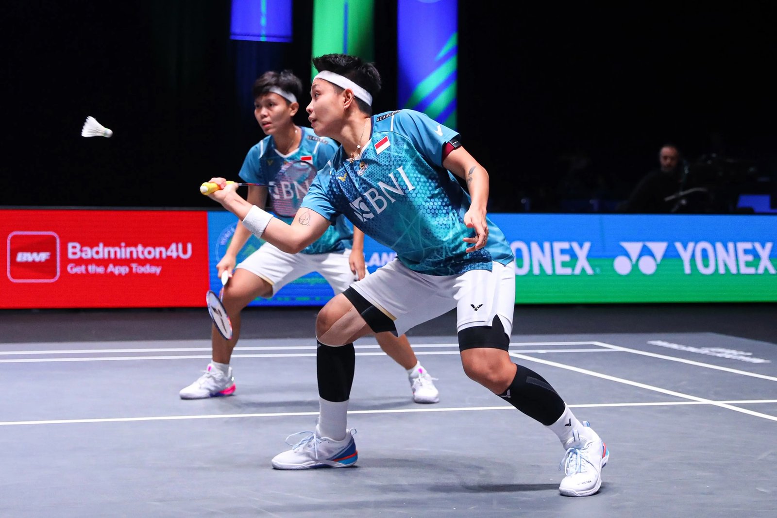 Jadwal Swiss Open 2024 Berdasarkan Hasil Drawing, Apri/Fadia Jumpa Ganda India