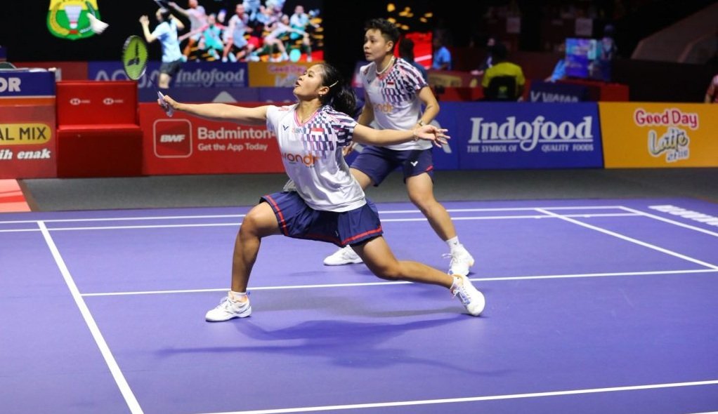 Macau Open 2025 Sediakan Hadiah Uang Rp5,92 Miliar