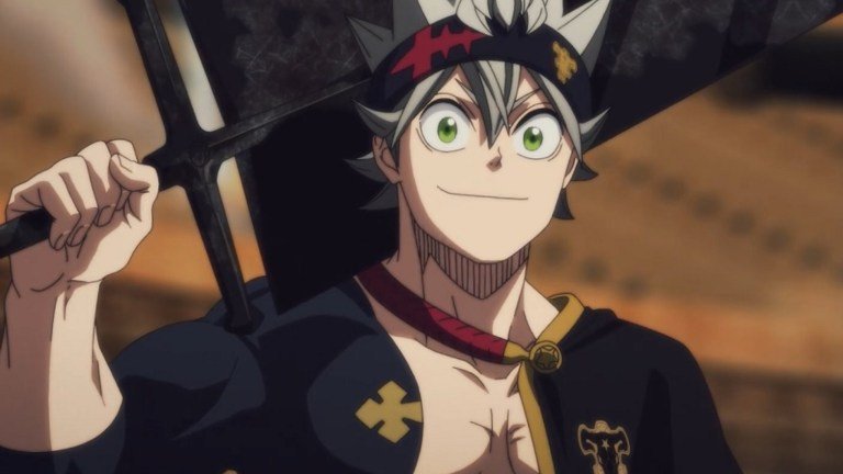 Black Clover Siap Kembali Musim Semi 2025