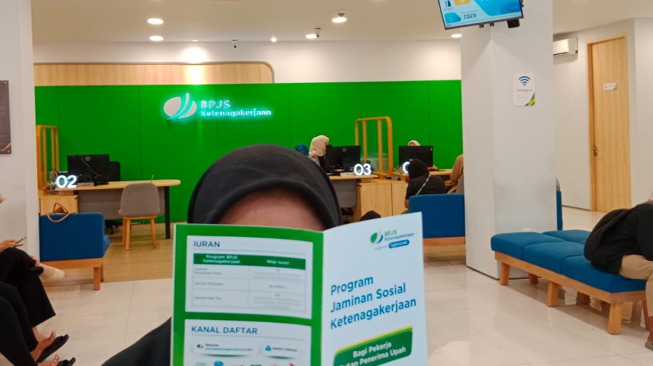 BSU 2025 Tanpa Rekening Himbara Cair Lewat Kantor Pos Mulai Akhir Juni: Cek Syarat dan Cara Pencairan