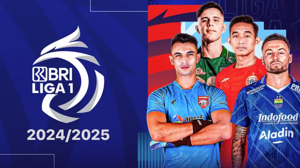 Jadwal Lengkap dan Link Live Streaming Liga 1 Hari Ini, Ada Laga Derbi Jatim