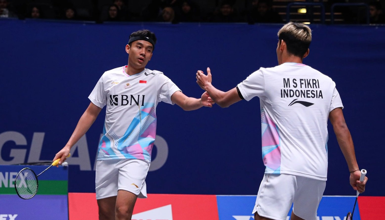 Jadwal Final Swiss Open 2024, Cek Link Live Streaming