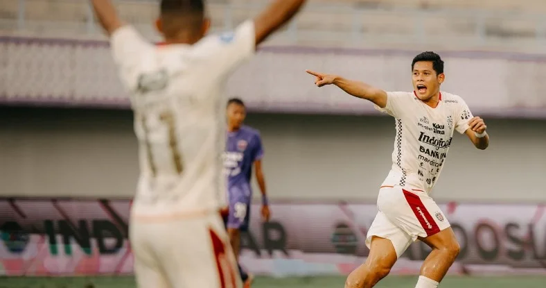 Duel PSS Sleman vs Bali United: Pembuktian Setelah Tren Negatif di Pekan Ke-22 Liga 1 2024/2025
