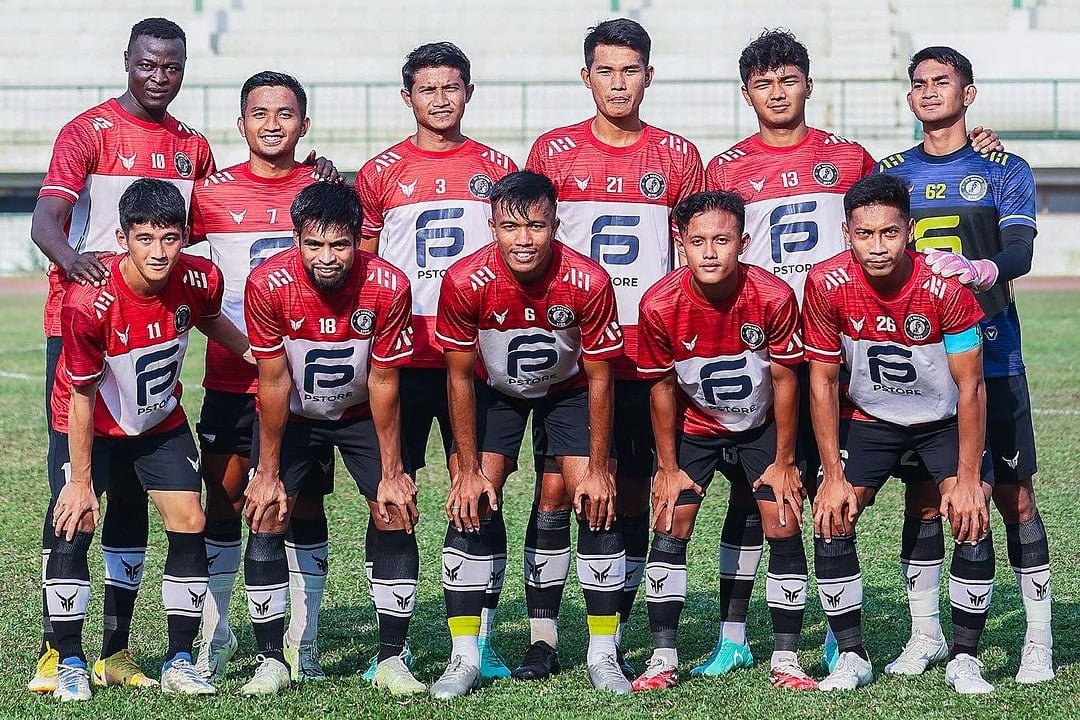 Link Live Streaming PSIM Yogyakarta Vs FC Bekasi City, Pegadaian Liga 2 Hari Ini