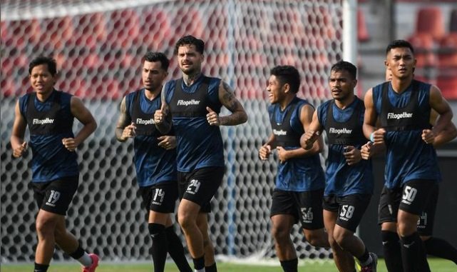 Prediksi Line Up Bali United vs Borneo FC, Perebutan Juara 3 Liga 1 2023/2024