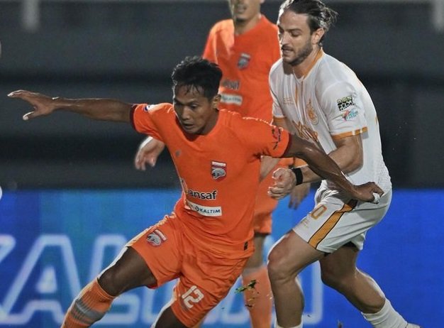 Jadwal Liga 1 2023/2024 Hari Ini, Ada Duel Barito Putera vs Borneo FC
