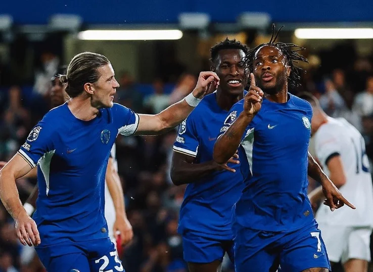 Chelsea Optimistis Akhiri Nasib Buruk Saat Hadapi Bournemouth di Premier League