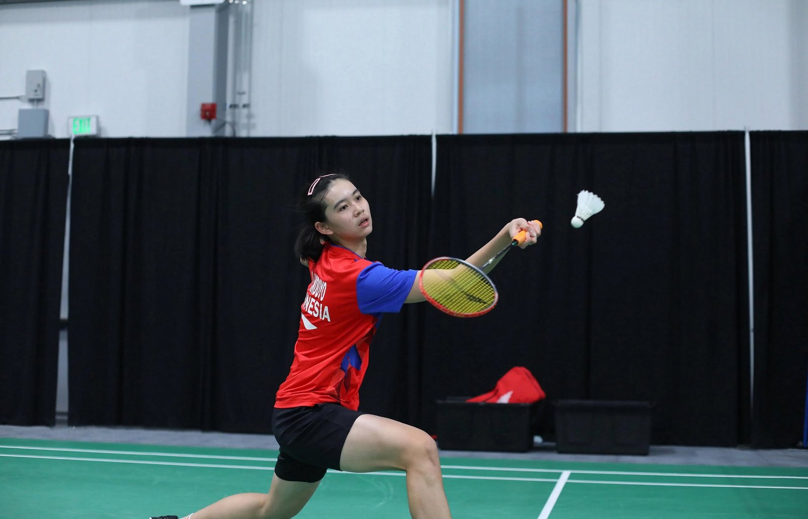 Ini Kata Chiara Soal Final BWF World Junior Championships 2023, Link Live Score