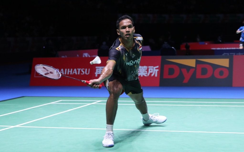 Kejuaraan Badminton Berhadiah Rp7,6 Miliar Siap Bergulir, Malaysia Masters 2025