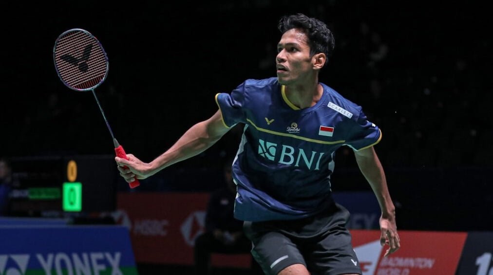 Hasil Babak 32 Besar Japan Open 2023, Chico Kalahkan Wakil Israel