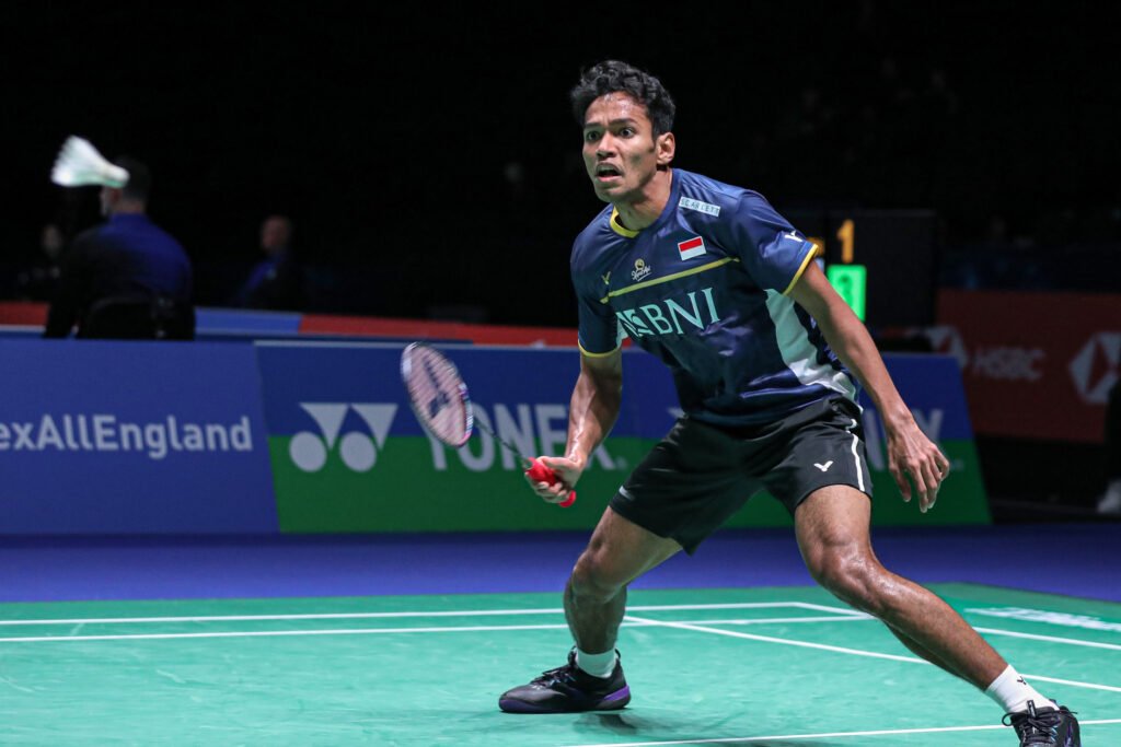Link Gratis Nonton Babak 32 Besar Arctic Open 2023 Hari Ini, Chico Vs Koljonen