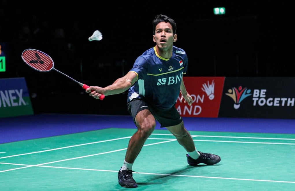 Jadwal Babak 16 Besar Japan Open 2023, Chico Wardoyo Vs Viktor Axelsen: Link Live Score