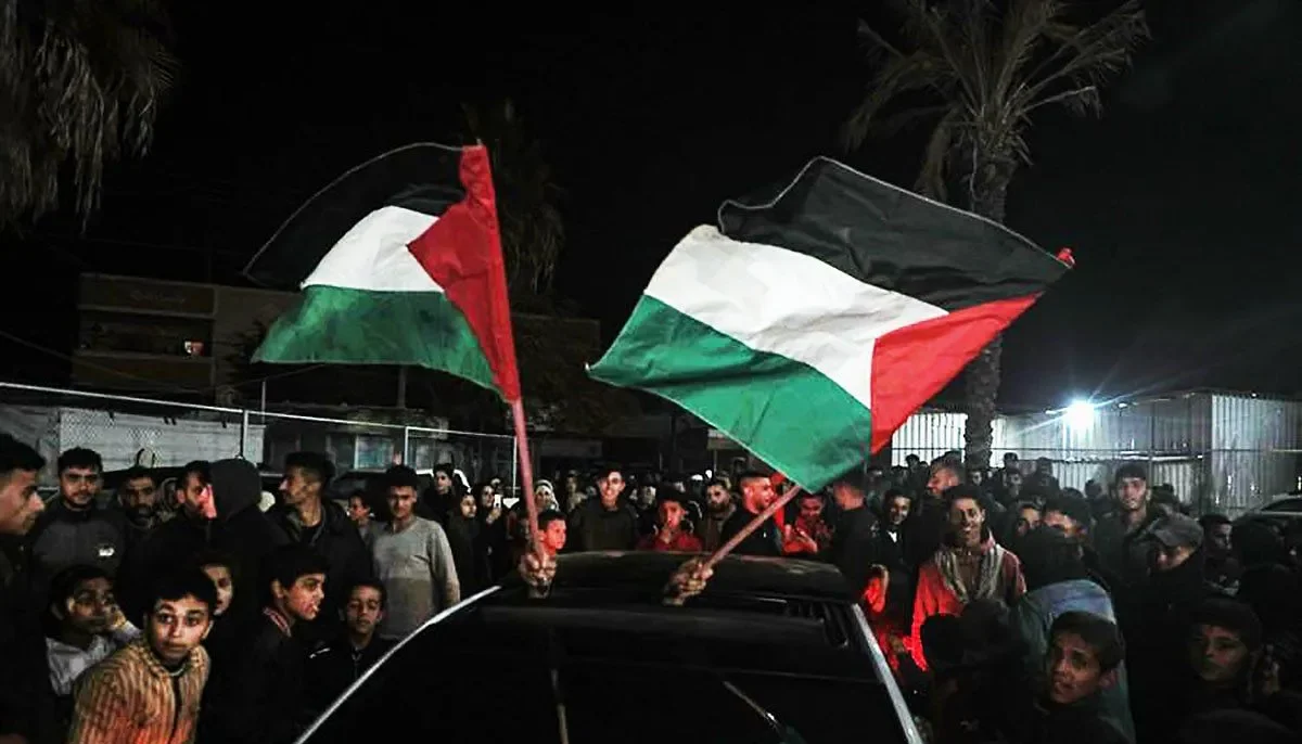 Kesepakatan Gencatan Senjata dan Pertukaran Tahanan antara Hamas dan Israel Akan Berlaku 19 Januari 2025