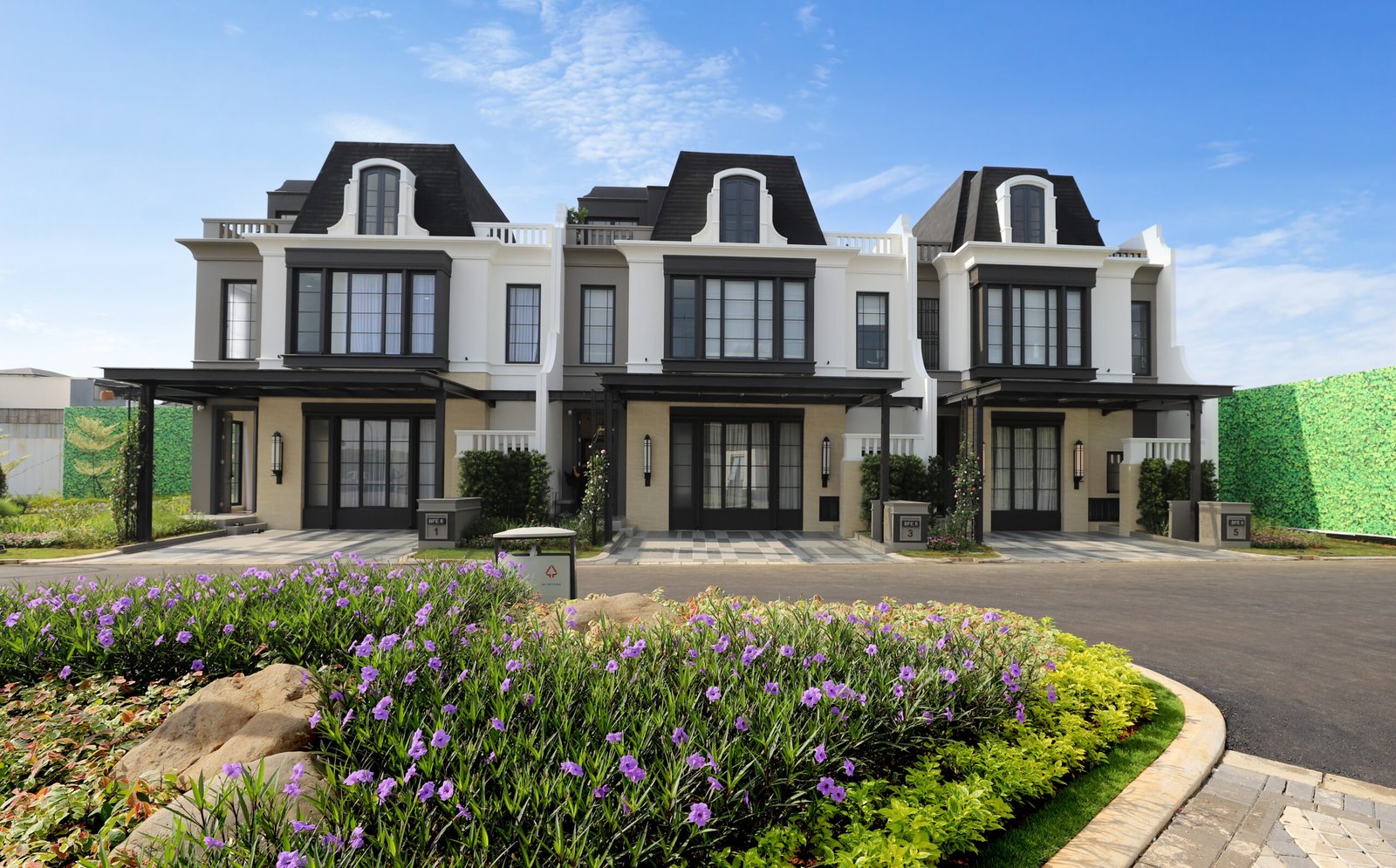 Summarecon Kantongi Rp600 Miliar dari Properti Premium di Gading Serpong
