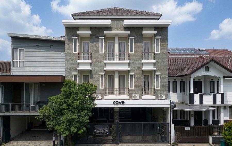Setelah Surabaya, Cove Merambah Kota Malang
