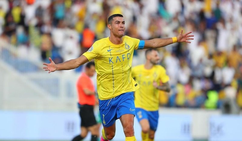 Link Live Streaming Al Nassr vs Al Ittihad, Laga Liga Arab Saudi Hari Ini
