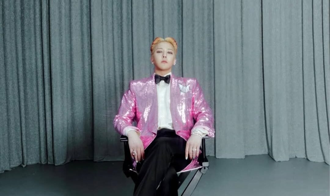 Tiket Konser G-Dragon di Jakarta Resmi Dijual Hari Ini, Siap Ramaikan Indonesia Arena Juli 2025