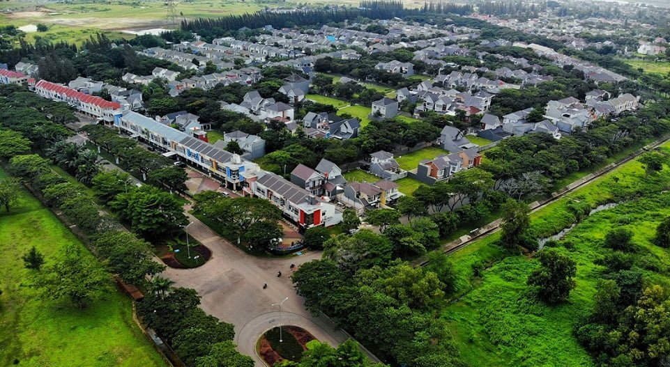 Ini Rahasia Moncernya Marketing Sales Puradelta Lestari