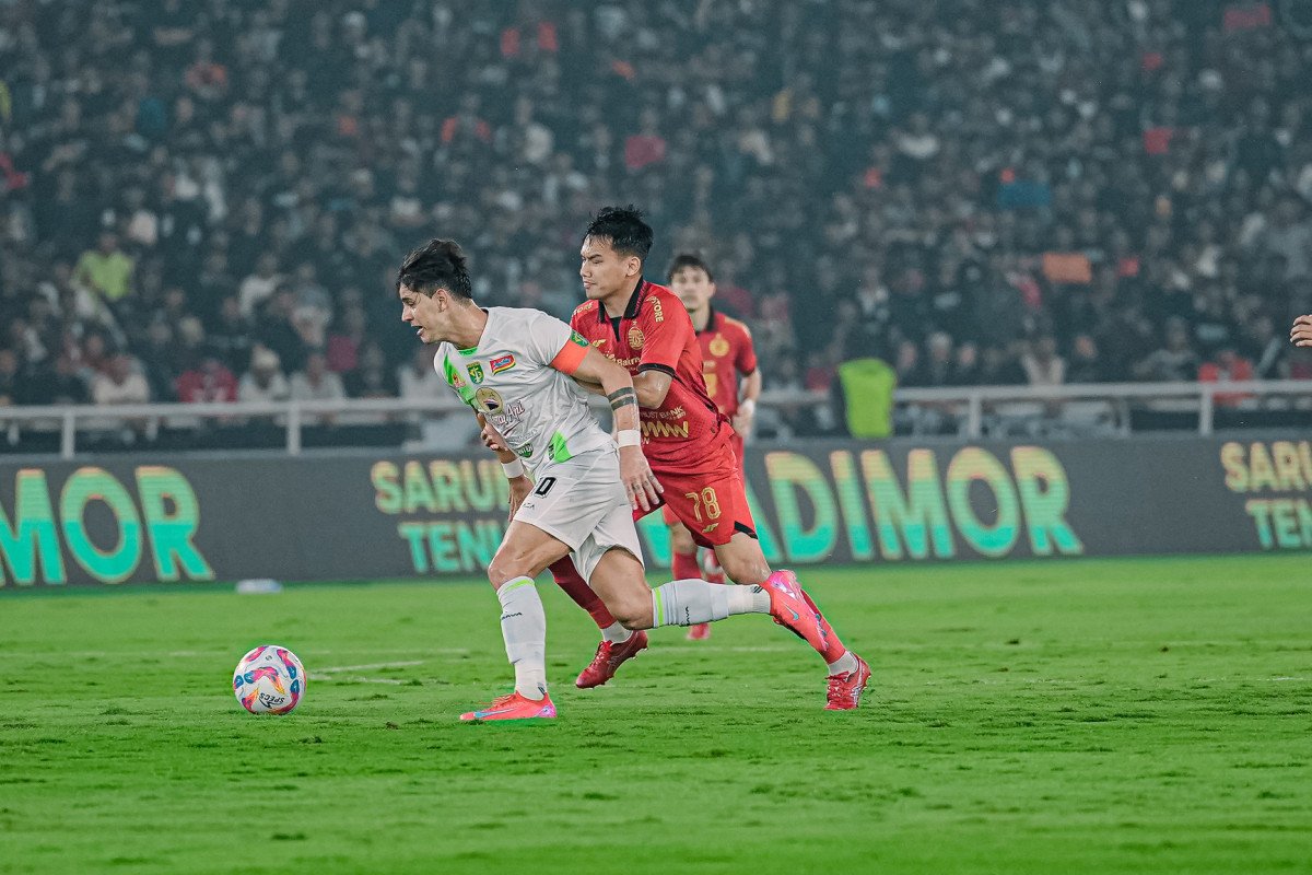 Duel Akbar Pekan 29 BRI Liga 1, Dari Derby Suramadu Hingga Tekad Arema Bawa Tiga Poin