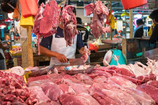 Pemprov DKI Jakarta Prediksi Permintaan Daging Sapi Meningkat Saat Ramadhan dan Idul Fitri 1446 H