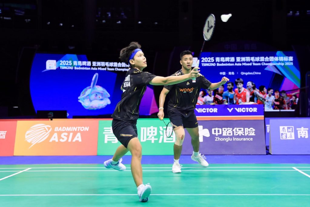 Peta Menuju Puncak BAMTC 2025, Juara Bertahan Masih Bercokol