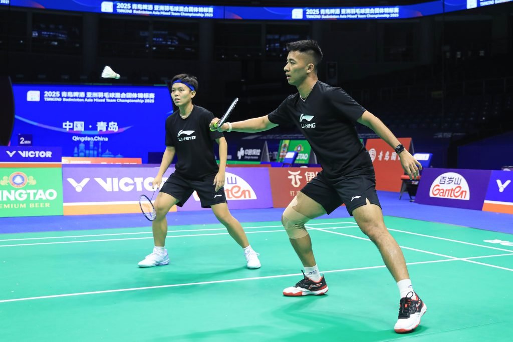 BAMTC 2025 Ajang Unjuk Kekuatan di Asia